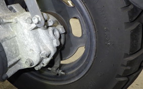 HONDA GIORNO CREA AF54