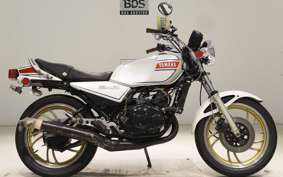 YAMAHA RZ 250 2019 4L3