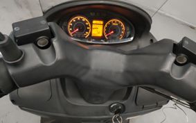 SUZUKI BURGMAN200 CH41A