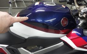 HONDA VFR800F 2019 RC79