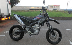 YAMAHA WR250X DG15J