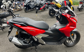 HONDA ADV160 KF54