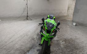 KAWASAKI NINJA ZX-6R 2022 ZX636G