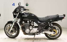 KAWASAKI ZEPHYR 1100 1992 ZRT10A