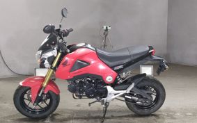 HONDA GU ROM JC61