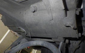 SUZUKI ADDRESS V125 G 2002 CF46A