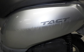 HONDA TACT-4ﾍﾞｰｼｯｸ