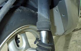 HONDA DIO Gen.6