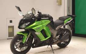KAWASAKI NINJA 1000 2011