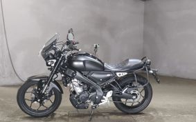 YAMAHA XSR155 RG63