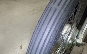 HONDA C50 SUPER CUB 2009 AA09