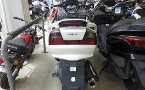 SUZUKI SKYWAVE 250 (Burgman 250) S 2 CJ43A
