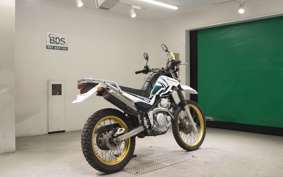 YAMAHA XT250 SEROW 2023 DG17J