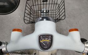 HONDA LITTLE CUB AA01