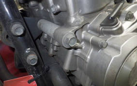 HONDA CB400SF VTEC 2009 NC42