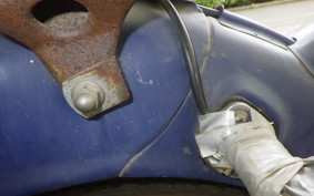 HONDA C50 SUPER CUB C50