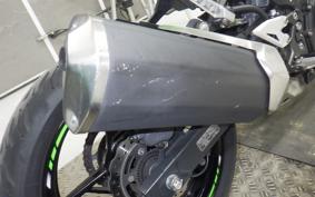 KAWASAKI NINJA 400 2019 EX400G
