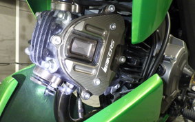 KAWASAKI Z125 PRO 1991 BR125H