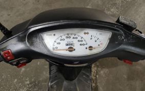 HONDA DIO AF35