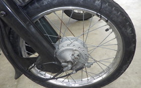 HONDA C50 SUPER CUB 1995 C50