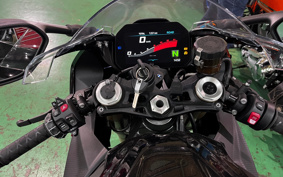 BMW S1000RR 2022 0E21