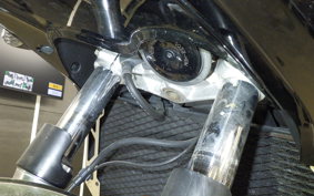 HONDA CB1300SB SUPER BOLDOR A 2008 SC54