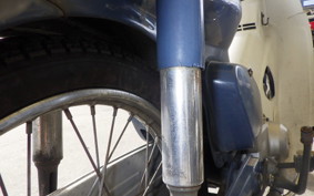 HONDA C50 SUPER CUB AA01