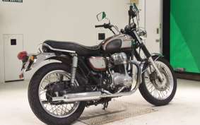 KAWASAKI W650 2003 EJ650A