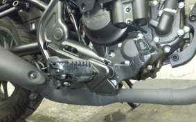 HONDA REBEL 250 E-Clutch 2025 MC49