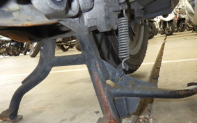 HONDA DIO 110 JF31