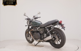 TRIUMPH SPEED TWIN 900 2024