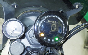 HONDA CT125 HUNTER CUB JA55