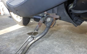 YAMAHA JOG POCHE SA08J