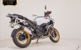 BMW R1300GS Adventure ASA 2026