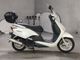 Фото Honda LEAD 110 с японского аукциона