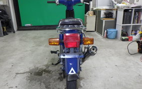 HONDA C50 SUPER CUB E 2026 C50