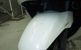 HONDA PCX 160 2018 KF47