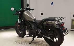 HONDA REBEL 250 A MC49