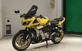 YAMAHA FZ1 FAZER 2008 RN21J