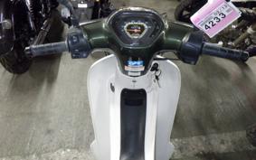 HONDA C50 SUPER CUB AA04