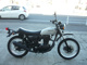 Фото Kawasaki 250TR с японского аукциона