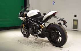 TRIUMPH SPEED TRIPLE RR 2022