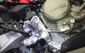 DUCATI HYPERMOTARD698 2024