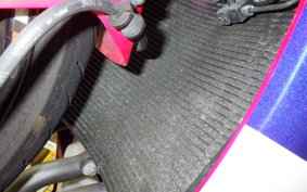 HONDA CBR600RR 2020 PC40