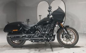 HARLEY FXLRST1920 2025 YXZ