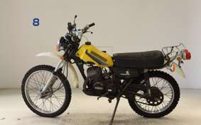 SUZUKI TS125 2014 TS125