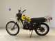 Фото Suzuki TS125 2014 с японского аукциона