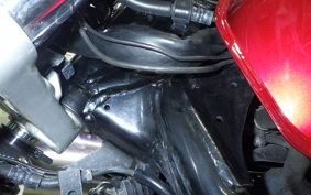 HONDA CB1100 ABS 2011 SC65
