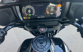 HARLEY HARLEY FLHX1580 2025 KB7