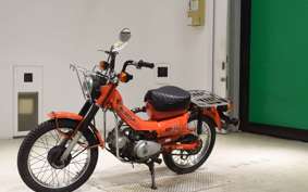 HONDA CT110 HUNTER CUB 1994 JD01